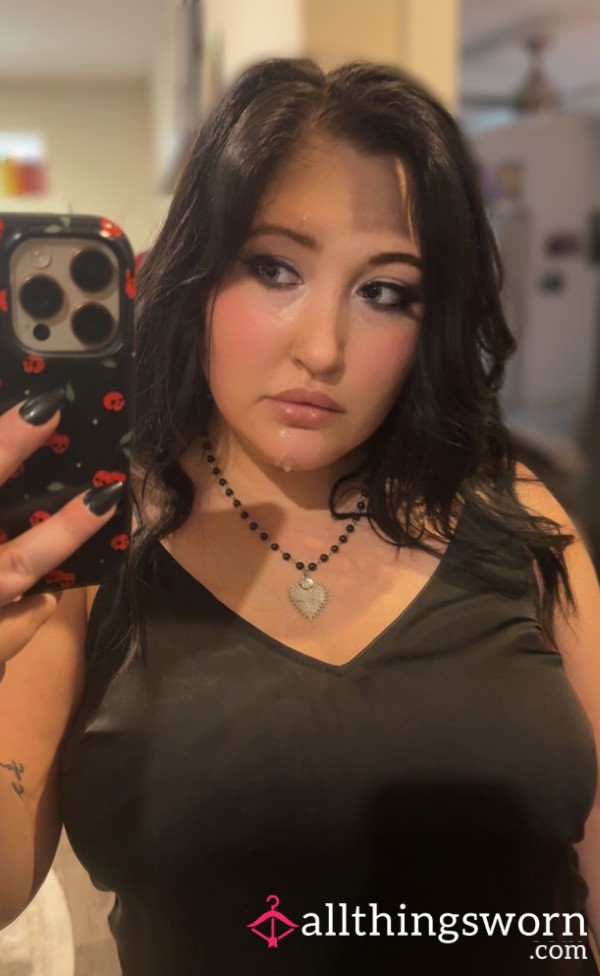 TheNaughtiestGirl
