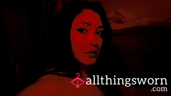 TheNaughtiestGirl