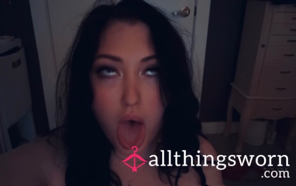 TheNaughtiestGirl