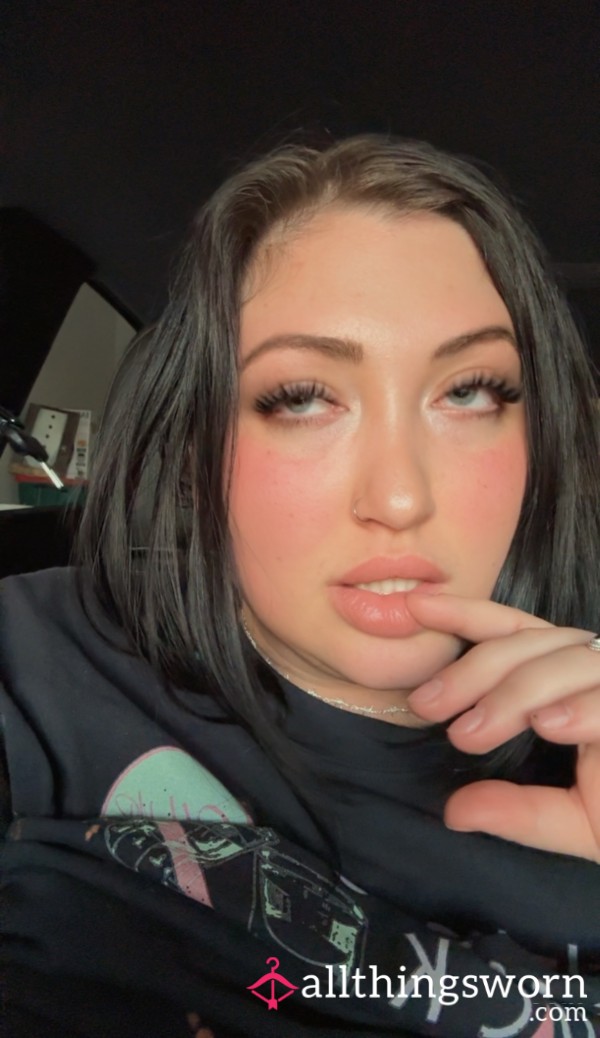TheNaughtiestGirl