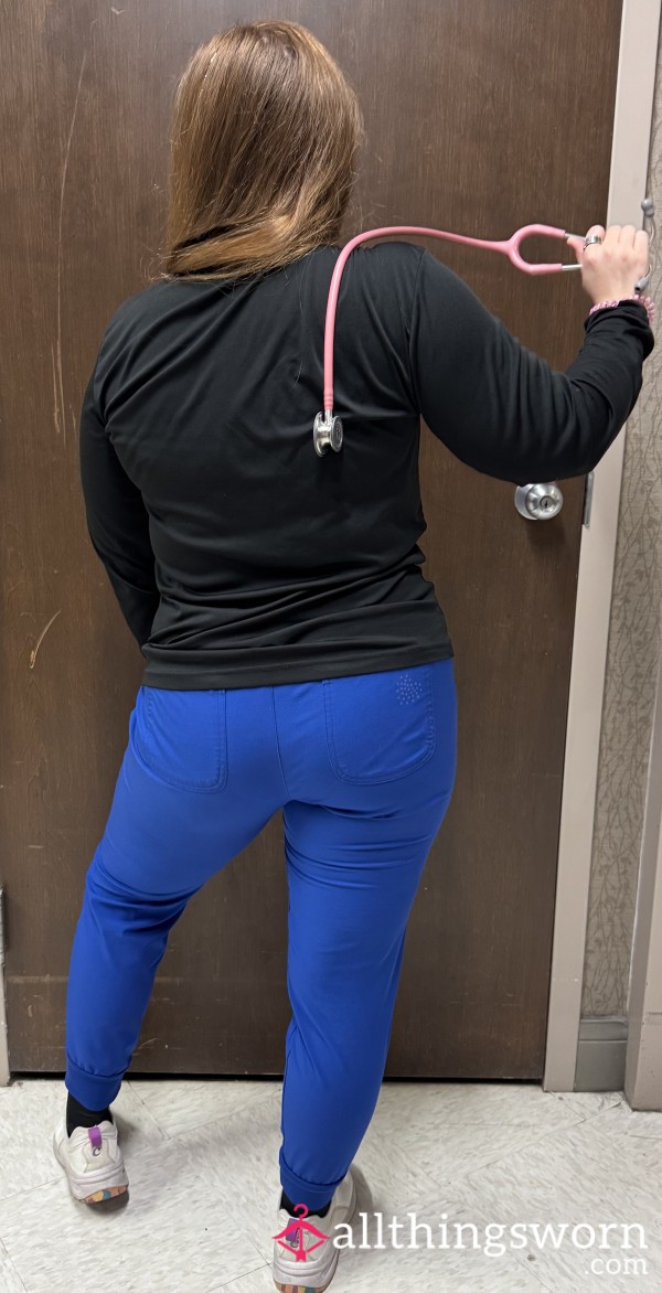 TheNaughtyRN