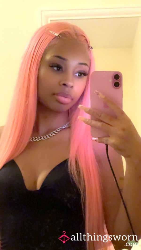 ThePinkGoddess