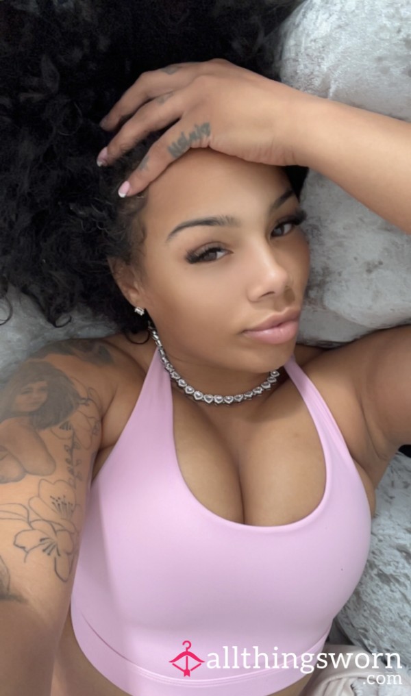 Thepinkladyxo