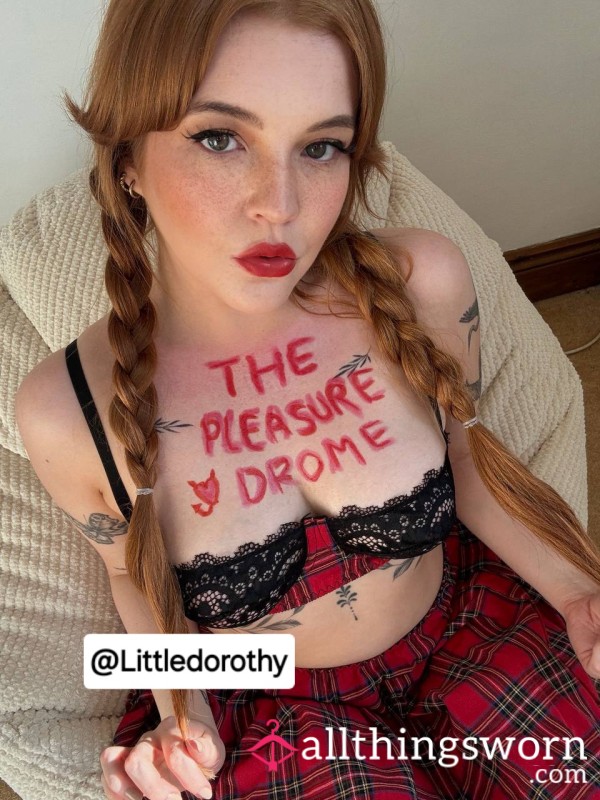 ThePleasureDrome