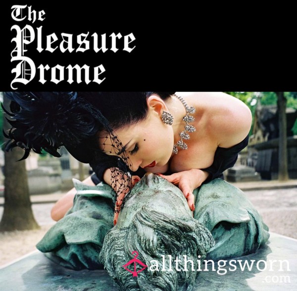 ThePleasureDrome