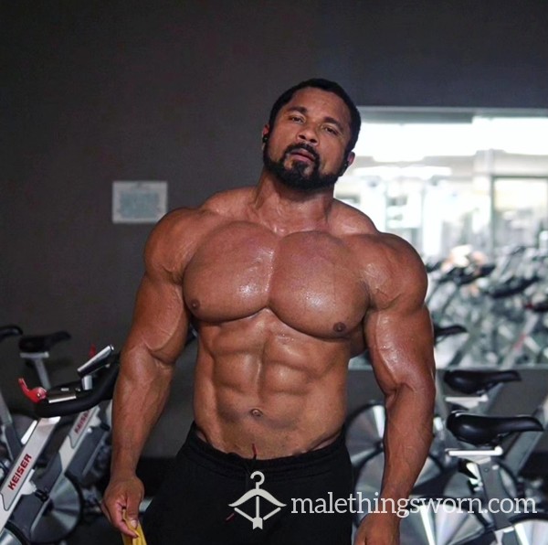 TheRealMuscleDaddy