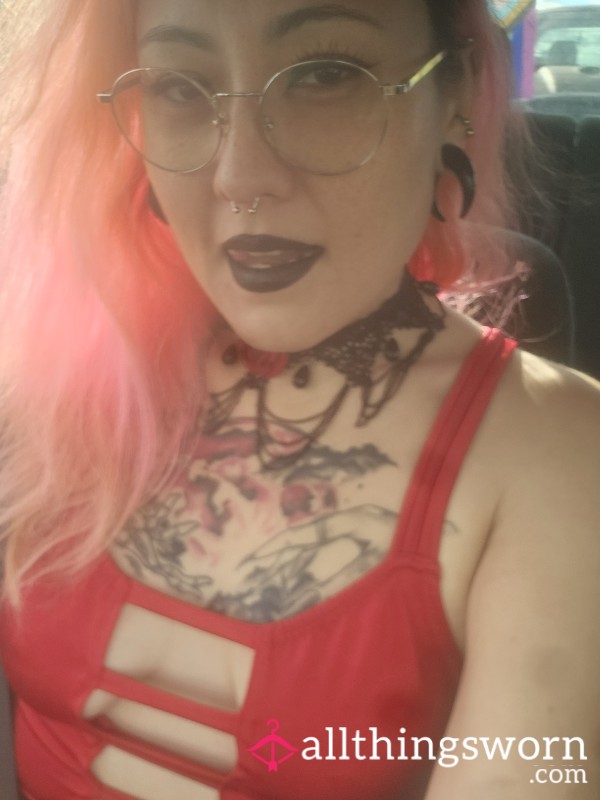 TheSatanicBuddhist