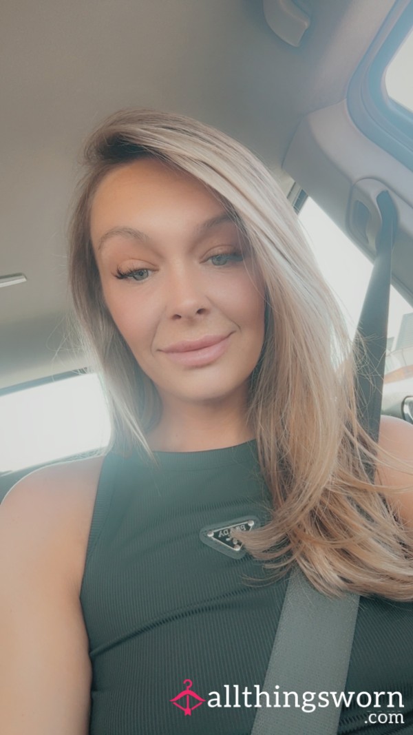 Theshygirl
