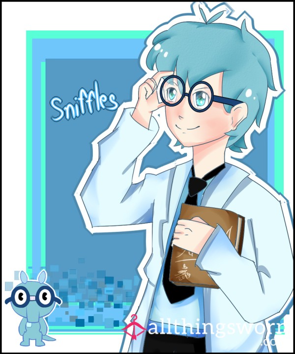TheSniffler_
