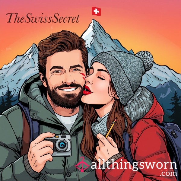 TheSwissSecret
