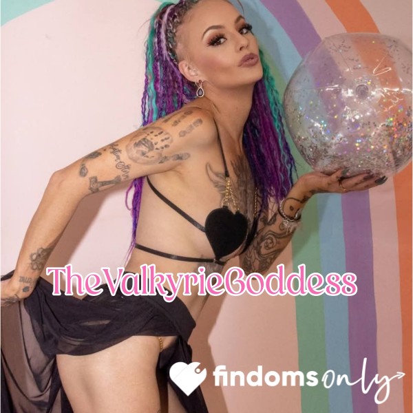 TheValkyrieGoddess