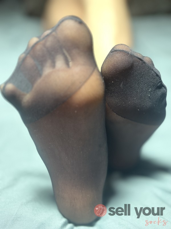 Thevelvetfeet