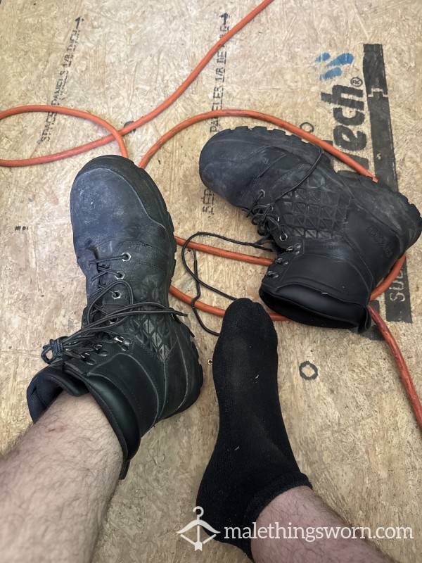 TheWorkingSox