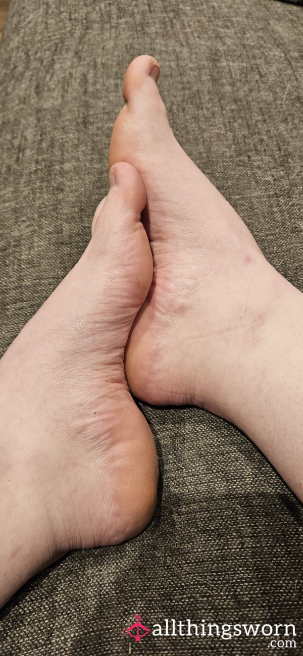 Theworksoles