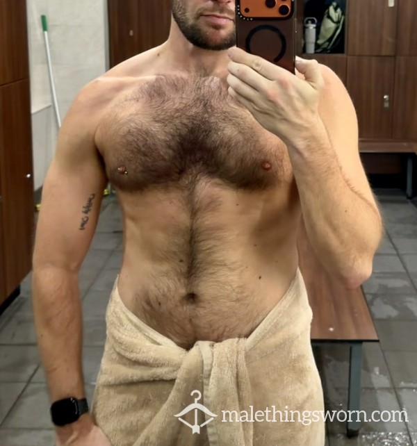 TheWornDrawer