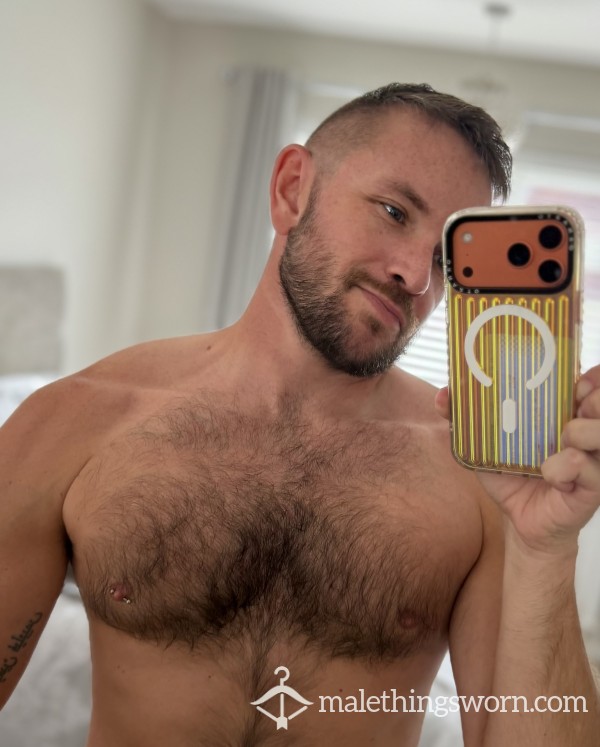 Locked exclusive content