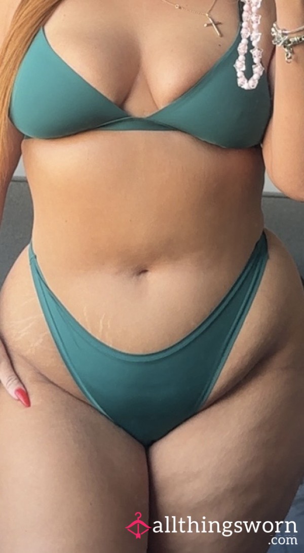Thiccharl
