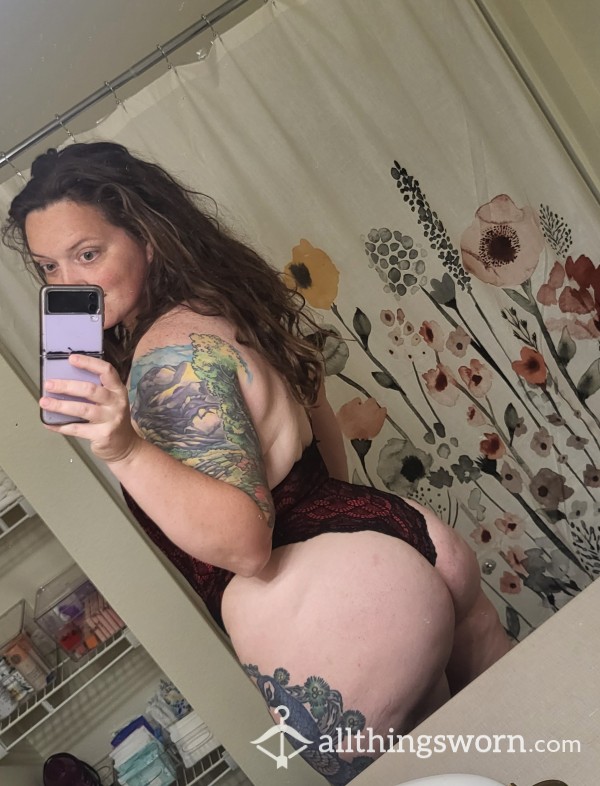Thicka**Sasha