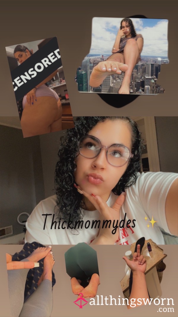 THICKMOMMYDES