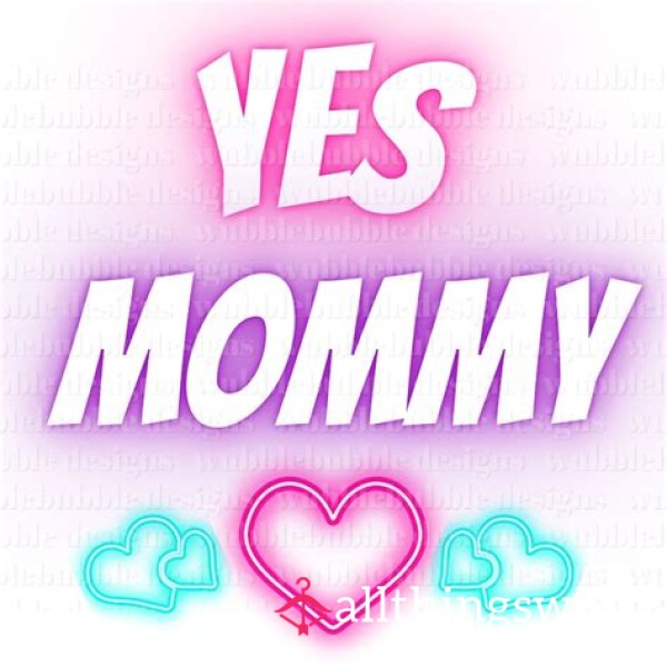 MommysLittleDisappointment