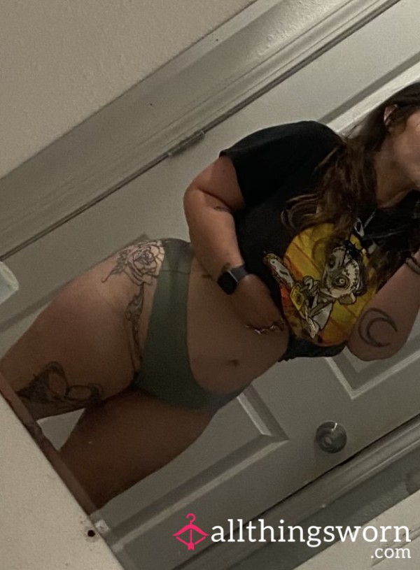 ThistleAndThigh