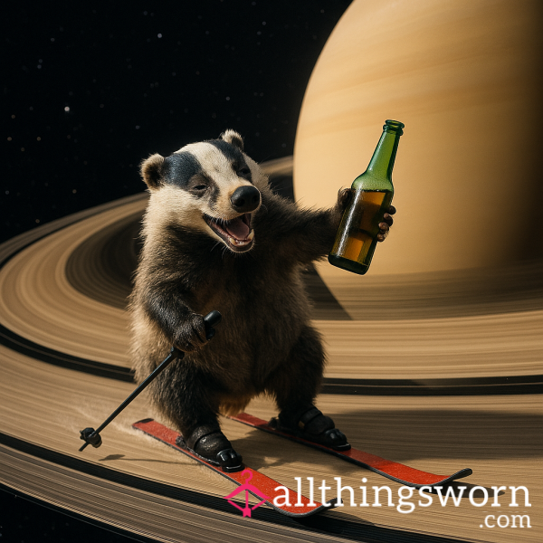 ThunderBadger
