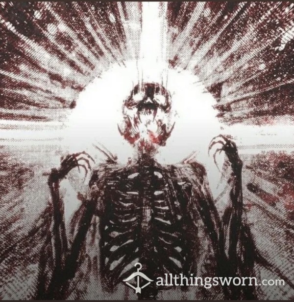AllThingsWorn profile picture for @ThunderStorm