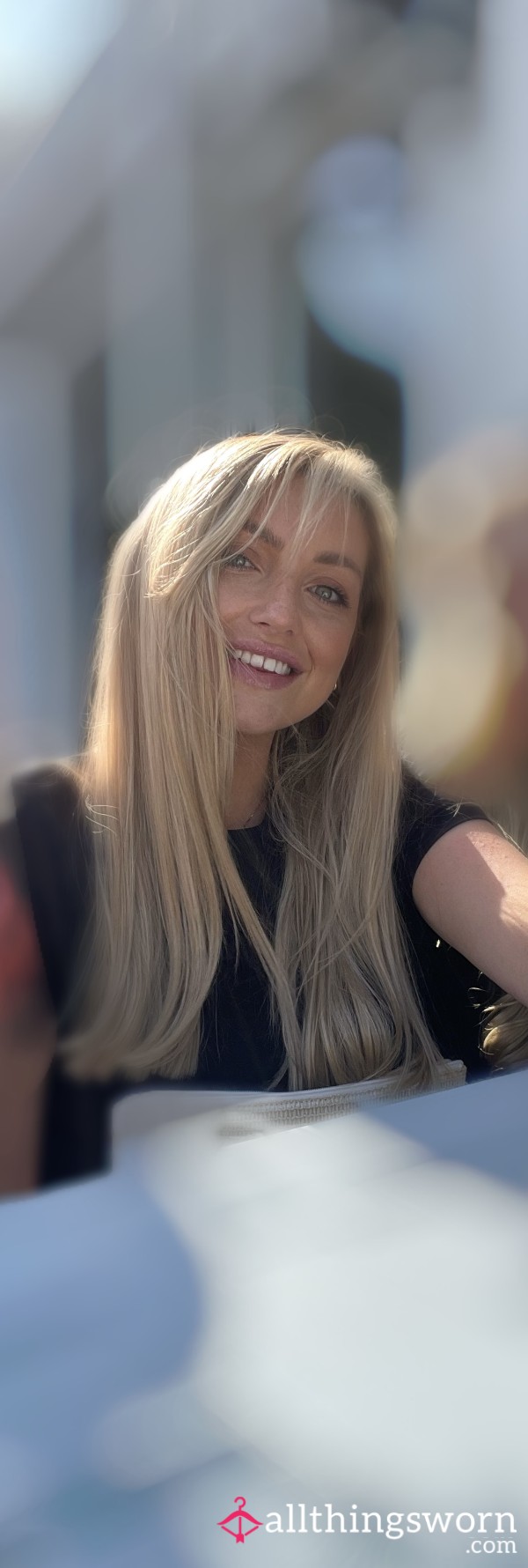 TiffanyWood
