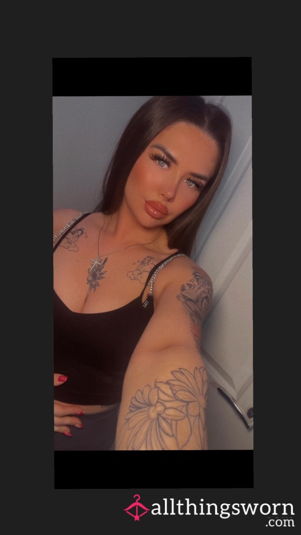 Tiffanyxox