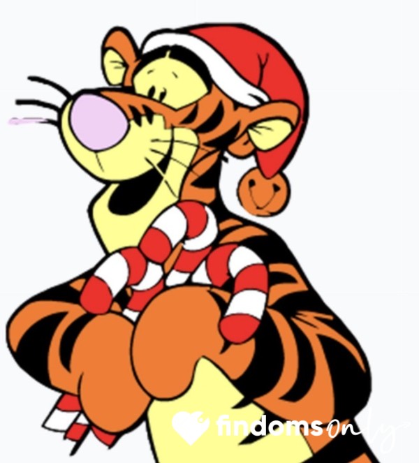 TiggersAreTerrific