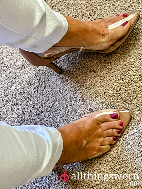 Tinseltoes