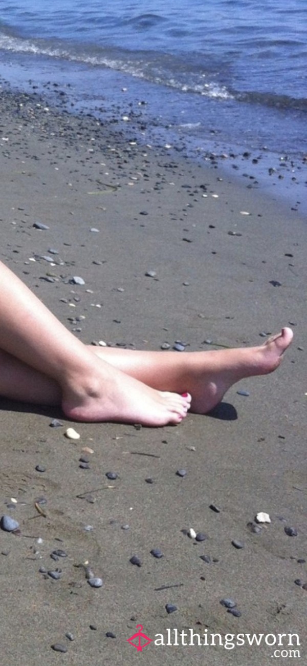 TinyFeetSpice