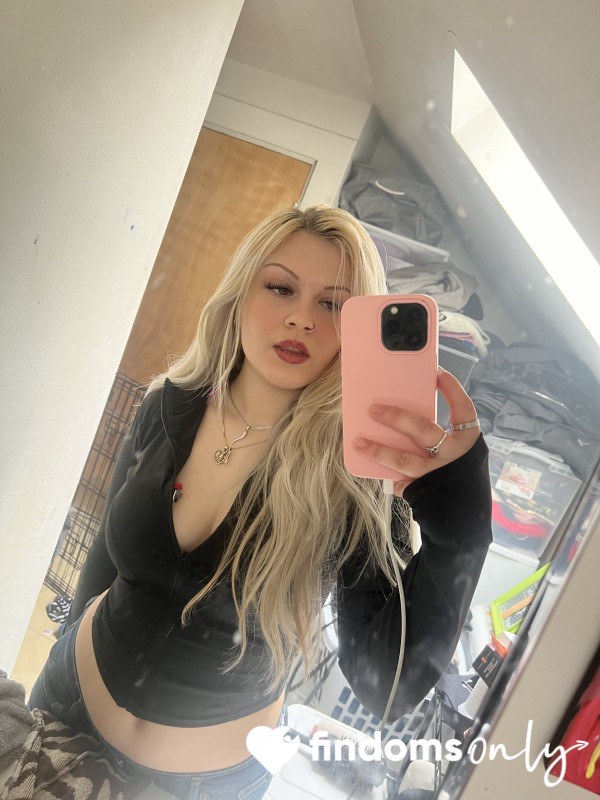 Tinygoddessa