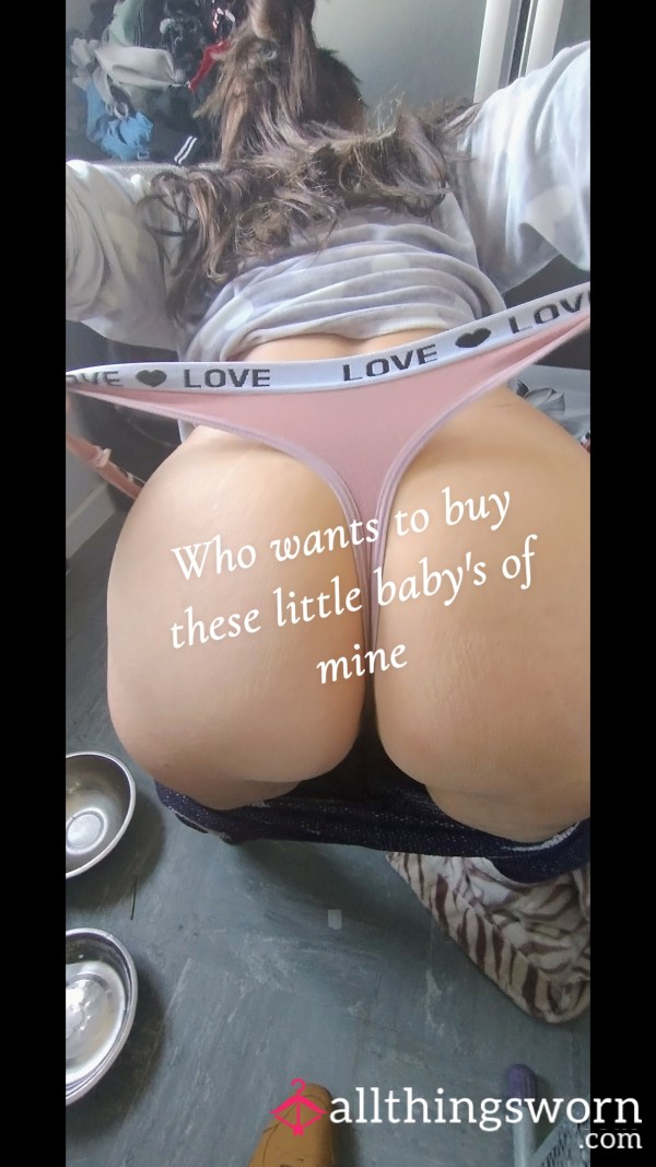 Tinypantielady123