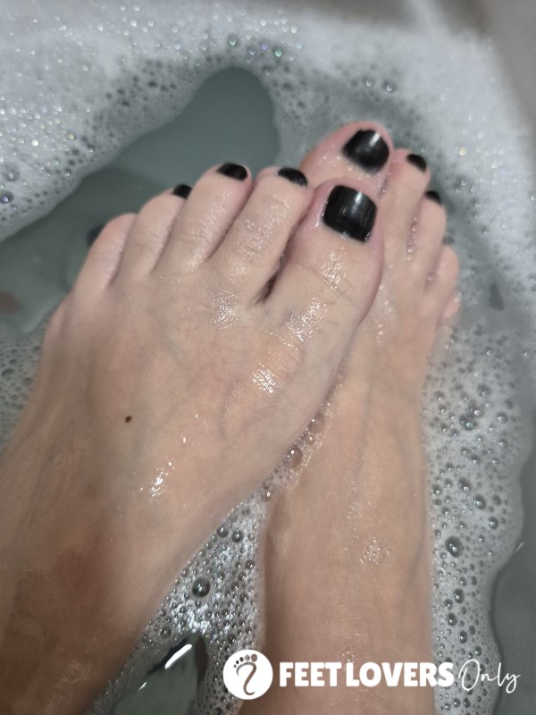 Tinytoes91