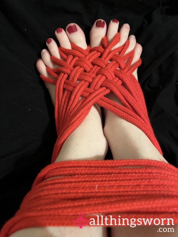 TinyTootsieGoddess