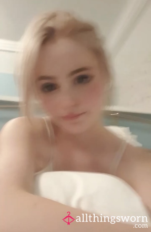 TipsyBlondie