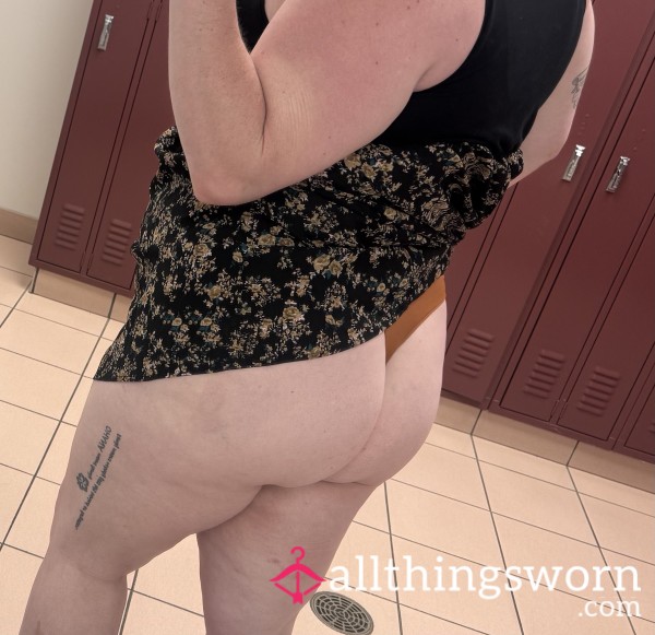 TitsandVanss