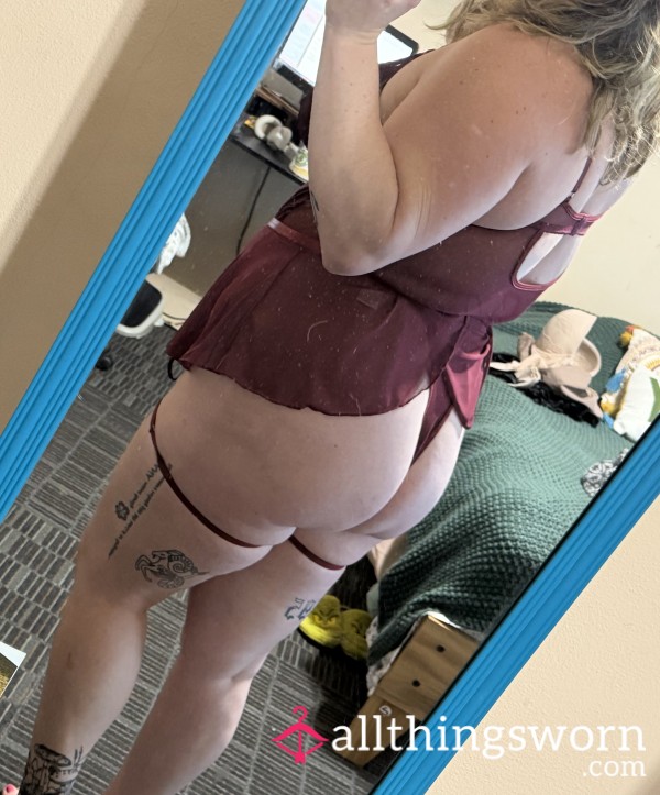 TitsandVanss