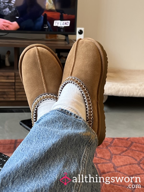 Toejam