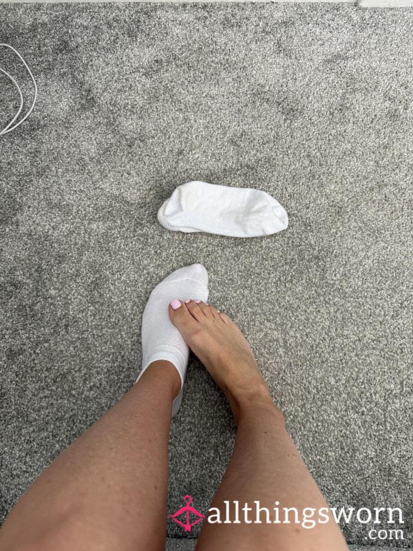 Toeshow