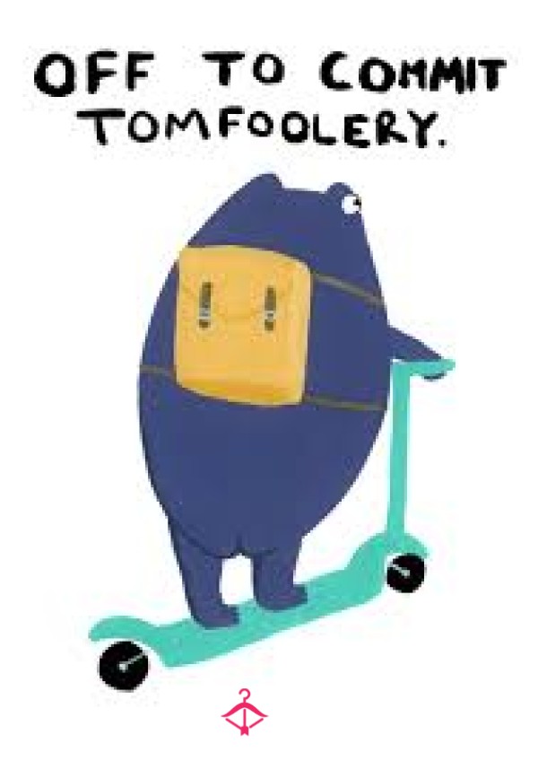 Tomfoolerer