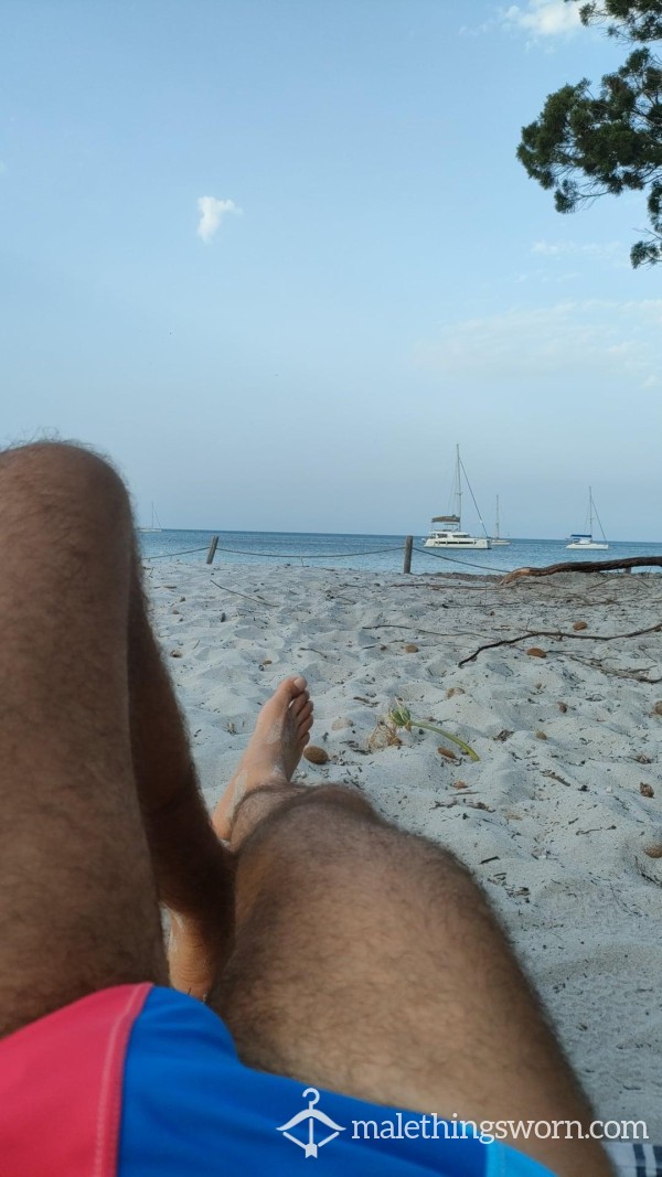 Tonyitalianfeet