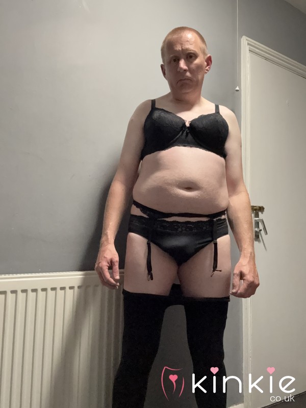 Tonypantieman