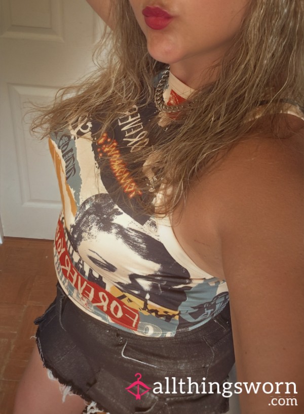 TooShyxoxo