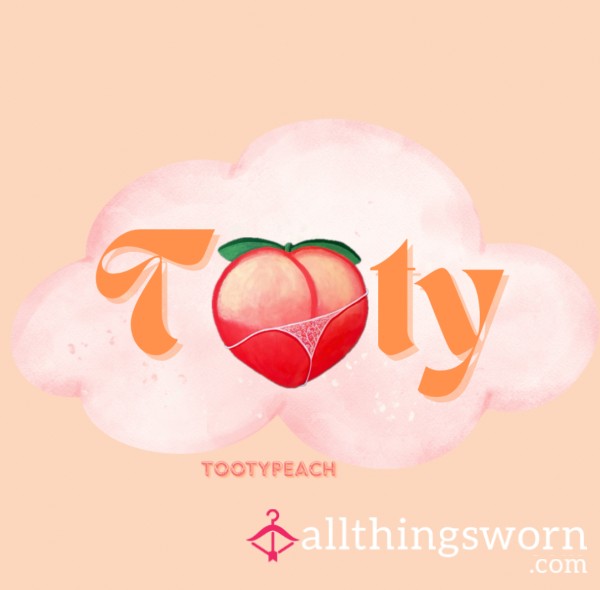 Tootypeach