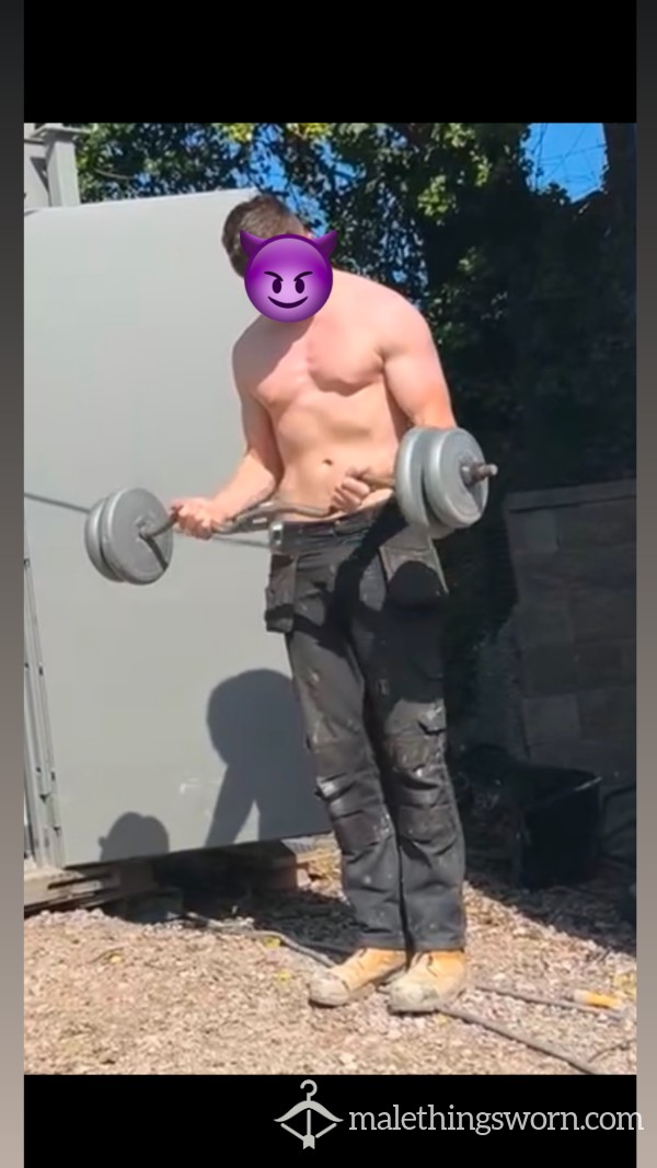 TradieStud
