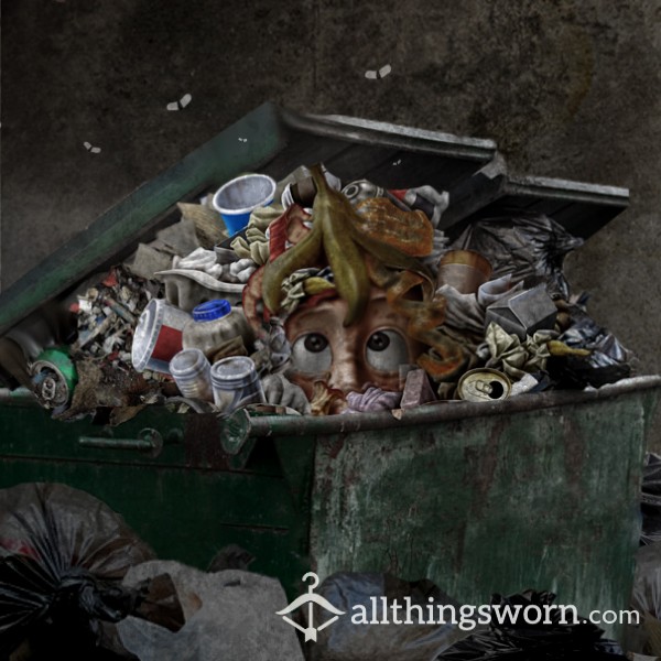 AllThingsWorn profile picture for @Trash