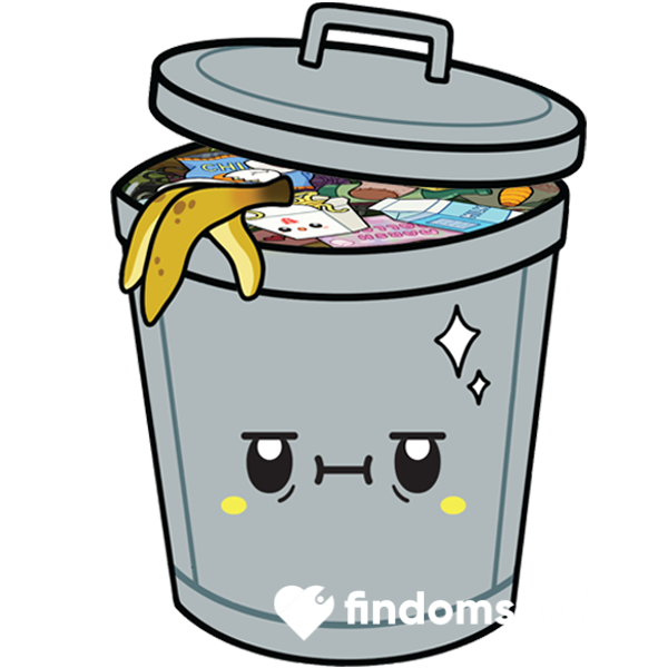 TrashForMistress