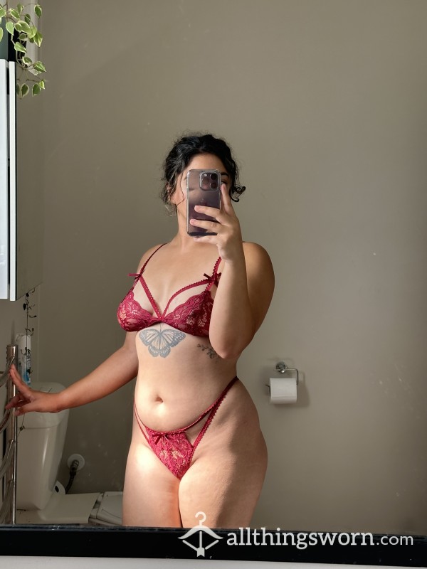 TrashOrTreasure